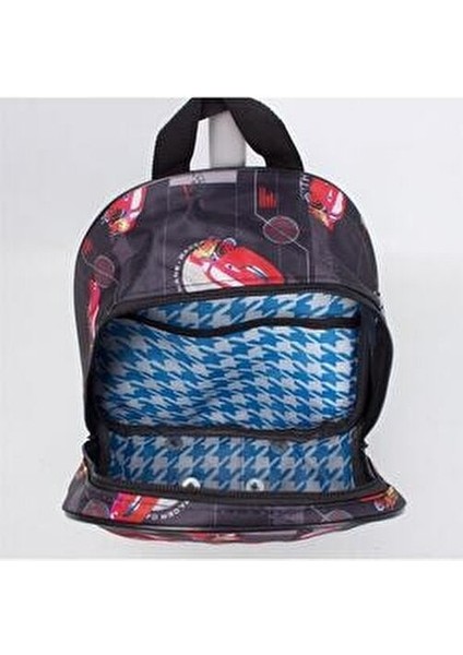 Miky Tekerlekli Çocuk Sırt Çantası Pembe Minnie Mouse Tasarımlı 30 cm Yükseklik indirimleri