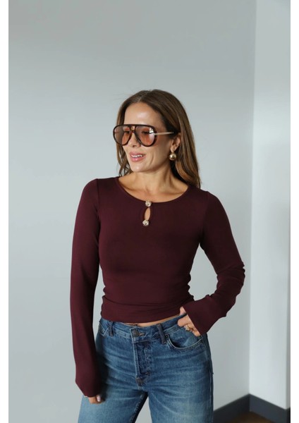 Yaka Detay Body modelleri