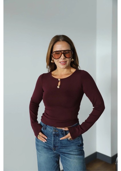 Yaka Detay Body fırsatları