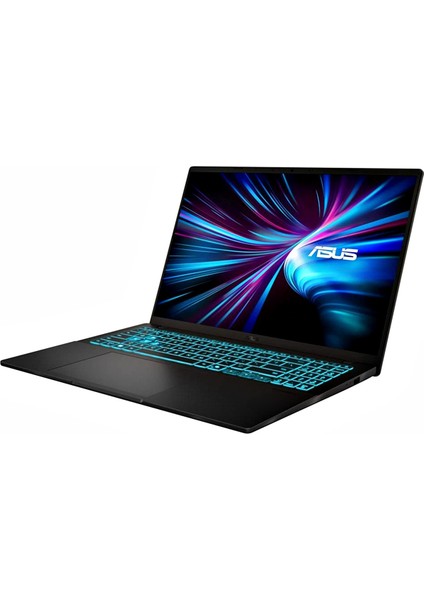 Vivobook 16 V3607VUA12-RP276A12 Intel Core 5 210H 64GB 1tb SSD RTX4050 Windows 11 Home 16" Wuxga 144Hz IPS Taşınabilir Bilgisayar fırsatları