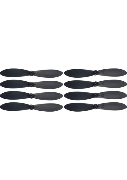 Adet Cw Ccw Pervane Wltoys Xk A110 A120 A130 A380 Rc Uçak Yedek Parçaları (Yurt Dışından) modelleri