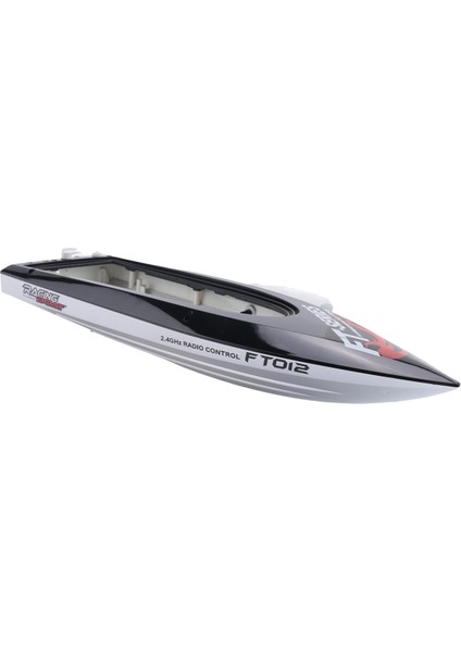 FT012-1 Feilun FT012 2.4g Fırçasız Rc Tekne Yedek Parçaları Aksesuarları Için Ana Gövde Kabuğu Gövde Bileşeni (Yurt Dışından) fiyatları