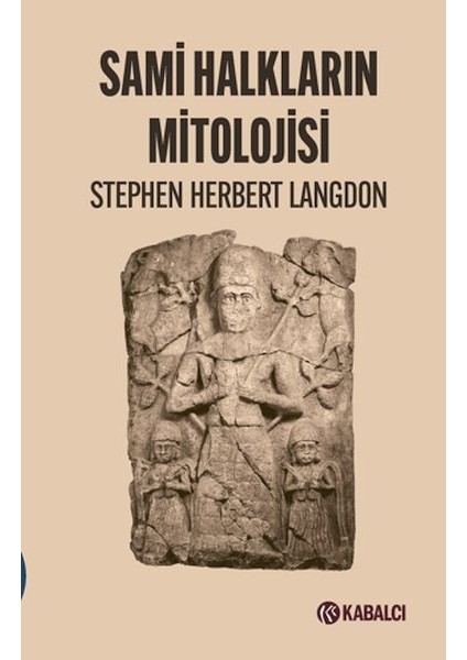 Sami Halkların Mitolojisi