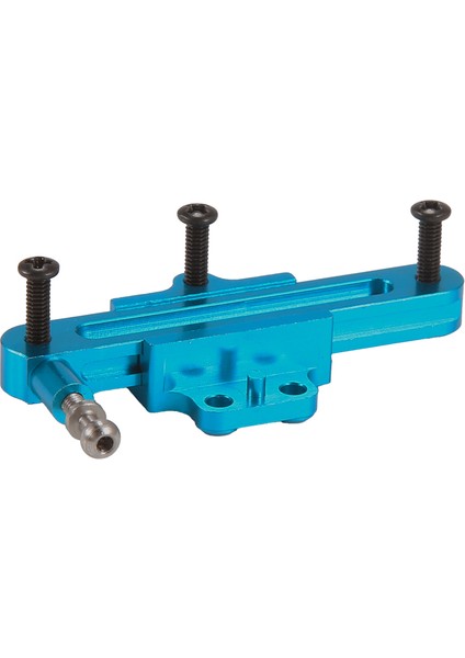 Wltoys 12428 12423 Feiyue Fy-03 Rc Yükseltme Metal Parçaları 12428-0010 Direksiyon Bağlantı Parçası Konumlandırma Koltuğu (Yurt Dışından) fiyatları
