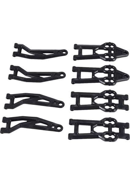 8 Adet Ön Arka Üst Alt Salıncak Kolu Xlf X03 X04 X-03 X-04 1/10 Rc Araba Fırçasız Kamyon Parçaları Aksesuarları (Yurt Dışından) modelleri