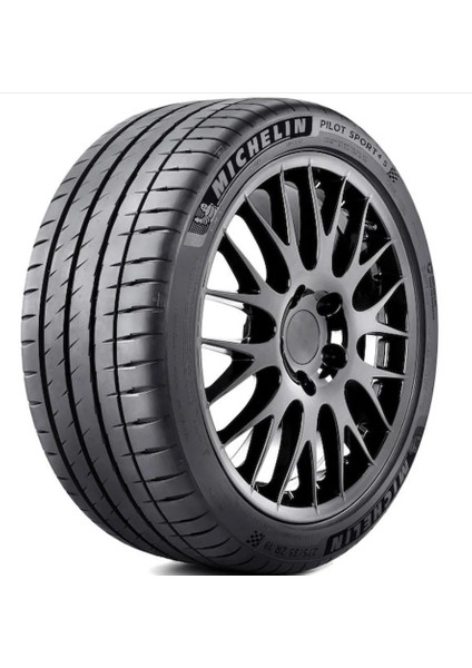 MICHELIN 325/35R22 114Y XL MO1 PILOT SPORT 4 S MICHELIN (Y24)