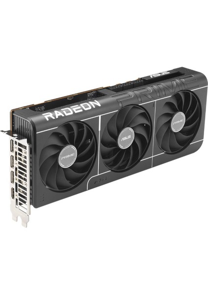 Geforce PRIME-RX9070XT-O16G 16GB Gddr6 256BIT 1xhdmı 3xdp Ekran Kartı modelleri