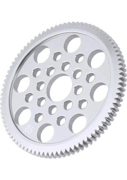 Metal 48P Mahmuz Dişli 85T Sakura D3 Cs S Xıs Xı R31 G31 Mst 1/10 Drift Yarış Arabası (Yurt Dışından)