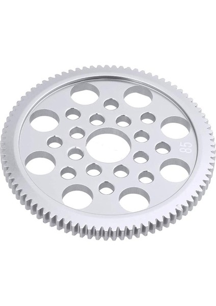 Metal 48P Mahmuz Dişli 85T Sakura D3 Cs S Xıs Xı R31 G31 Mst 1/10 Drift Yarış Arabası (Yurt Dışından) modelleri