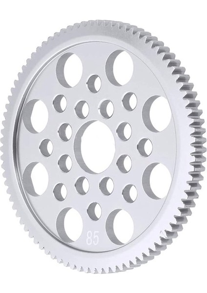Metal 48P Mahmuz Dişli 85T Sakura D3 Cs S Xıs Xı R31 G31 Mst 1/10 Drift Yarış Arabası (Yurt Dışından) fırsatları