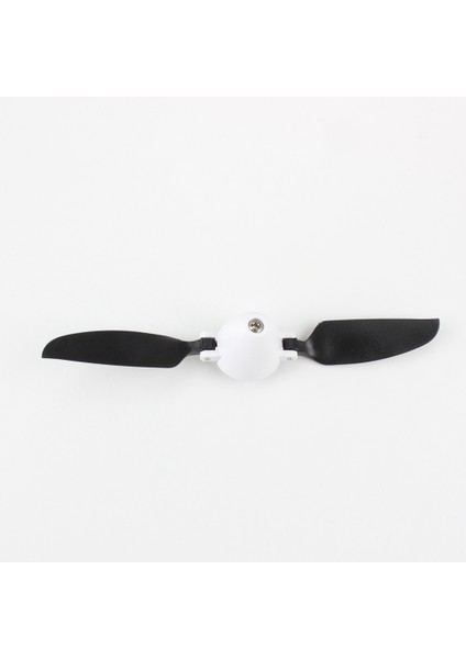 F959.007 Pervane Katlanır Kanatlar Wltoys F959S F959 Rc Uçak Iha Yedek Parça Yükseltme Aksesuarları (Yurt Dışından) fırsatları