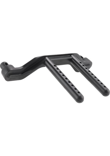 1/8 Hpı Racing Savage Xl Flux Torland Fırçasız Kamyon Rc Araba Parçaları Için Plastik Kabuk Braketi (Yurt Dışından) modelleri