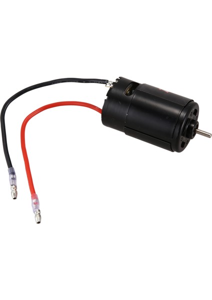 550 Fırçalı Motor 35T 1: 10 Rc Paletli Eksenel SCX10 AXI03007 90046 Traxxas Trx4 Trx6 Redcat Wltoys Kyosho (Yurt Dışından) fırsatları