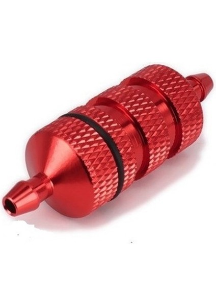 Alüminyum Alaşımlı Yakıt Filtresi Nitro Motor Parçaları 80118 Yakıt Tankı Yedek Parçaları Hsp 1/8 Rc Model Araba Redcat Himoto Hpı,a (Yurt Dışından)