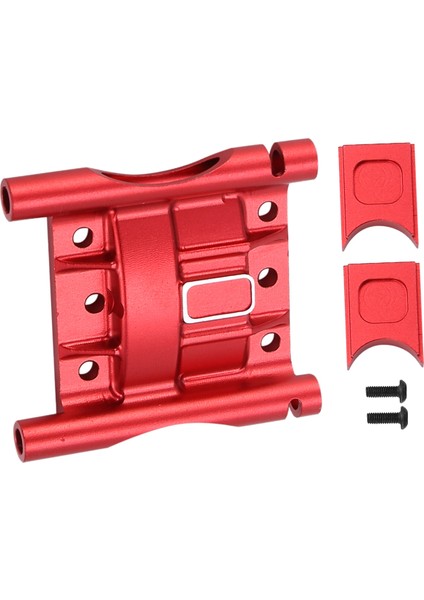Arrma 1/8 Kraton Senton Typhon Talion Outcast 1/7 Limitless Rc Araba Yükseltme Parçaları Için Metal Merkez Diferansiyel Kapağı,1 (Yurt Dışından) modelleri