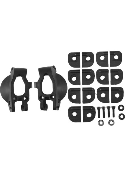 8037 C-Mounts Tabanı 1/8 Zd Racing 9021 9020 08421 08423 Rc Araba Parçaları Aksesuarları (Yurt Dışından) fiyatları
