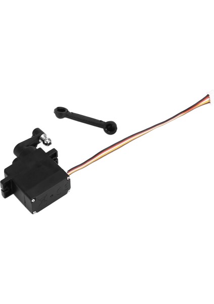 Px 9300-30 9g Beş Kablolu Servo Rc Araba Için 9g Beş Kablolu Servo 1/18 Ölçekli Rc Araba Için Rc Parçaları (Yurt Dışından) modelleri