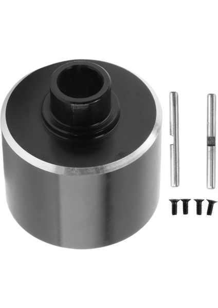 Wltoys 144001 1/14 Rc Araba Metal Yükseltme Diferansiyel Kutusu Kasa Yükseltme Parçaları Için (Yurt Dışından) modelleri