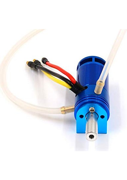 2-3s Motor Uzaktan Kumandalı Tekne Model 2862-2800KV Hızlı Fırçasız Motor (Yurt Dışından) fiyatları
