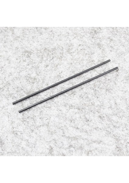 Adet Karbon Fiber Kuyruk Bomu Destek Çubukları Wltoys V977 V930 Xk K110 Rc Helikopter Iha Yedek Parça Aksesuarları (Yurt Dışından) fiyatları