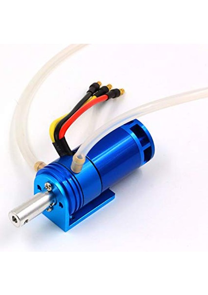 2-3s Motor Uzaktan Kumandalı Tekne Model 2862-2800KV Hızlı Fırçasız Motor (Yurt Dışından) fırsatları