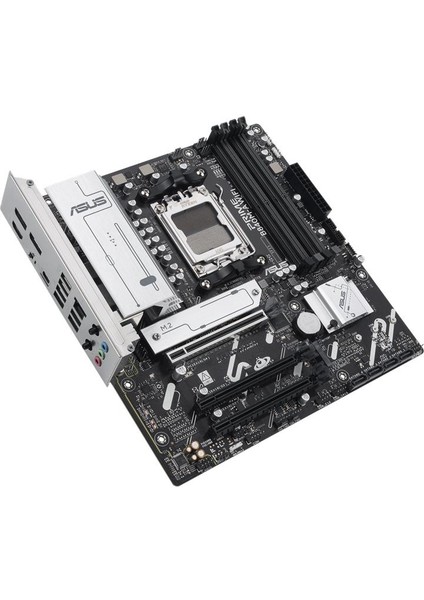Prıme B840M-A Wıfı Ddr5 7600MT/S 1xhdmı 2xdp 3xm.2 Am5 (Amd Am5 9000/8000/7000 Serileri Ile Uyumlu) modelleri
