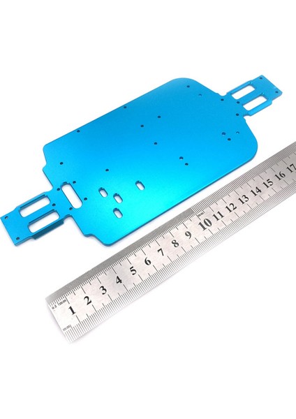 Wltoys A949 A959 A969 A979 K929 A959-B A969-B A979-B K929-B 1/18 Rc Araba Parçaları Için Metal Şasi Aksesuarlarını Yükseltin (Yurt Dışından) fiyatları