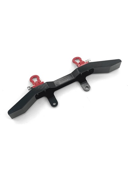 Wpl B14 B24 B16 B36 Jjrc Q60 Q61 Q62 Q63 Rc Araba Yükseltme Parçaları Için Çekme Kancalı Metal Ön Tampon, B (Yurt Dışından) fırsatları