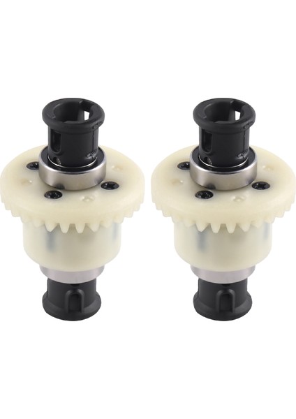 Haıboxıng Hbx 16889 16889A 16890 16890A SG1601 SG1602 1/16 Rc Araba Yükseltme Parçaları Için 2 Adet Diferansiyel (Yurt Dışından) fiyatları