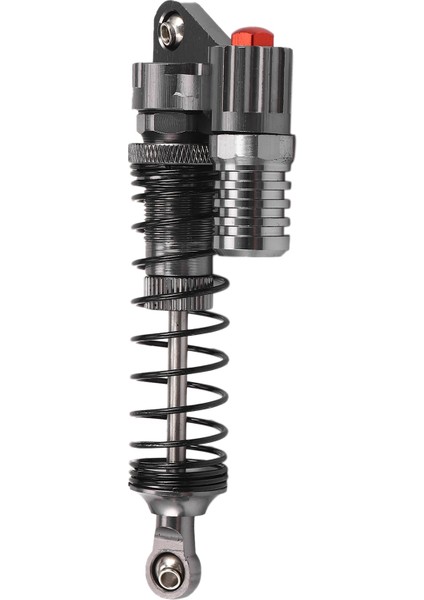 1/10 Ölçekli Rc Kaya Tırmanıcıları Eksenel SCX10 D90 Kamyon Için 4 Adet Alüminyum Alaşımlı 90MM Amortisör Amortisörleri (Yurt Dışından) modelleri