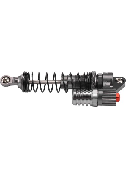 1/10 Ölçekli Rc Kaya Tırmanıcıları Eksenel SCX10 D90 Kamyon Için 4 Adet Alüminyum Alaşımlı 90MM Amortisör Amortisörleri (Yurt Dışından) fırsatları