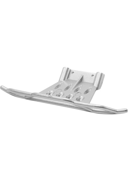 A969-03 Rc 1/18 Arabalar Için Parça Ön Tampon Wltoys A949 A959 A969 A979 K929 A959/A969/A979/K929-B (Yurt Dışından) modelleri
