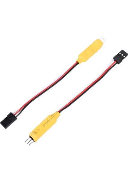 2 Adet 90 Ila 180 Derece Servo Genişletici Direksiyon Dişlisi Açı Genişletici 3.6-16V Yedek Parçalar Rc Tekne Robot Kolu Için (Yurt Dışından)
