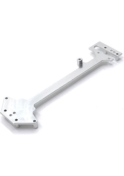 Yeni Metal Yükseltme Parçaları Ikinci Kat Döşeme Wltoys Rc Araba A949 A959 A969 A979 K929 Aksesuarları, Gümüş (Yurt Dışından)