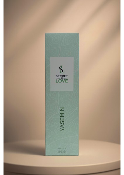 Çubuklu Oda Kokusu Yasemin 100 ml fiyatları