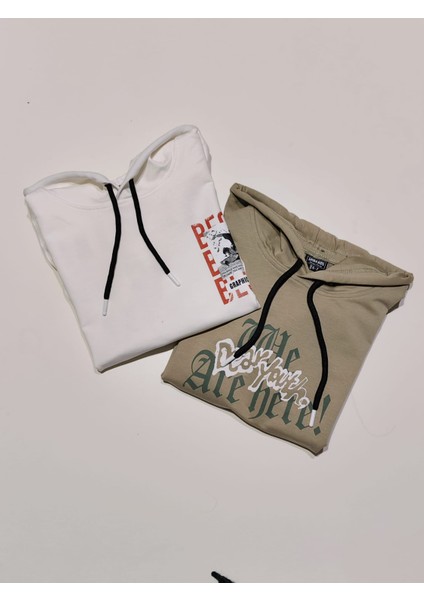 Regular Fit Erkek Çocuk Sweatshirt
