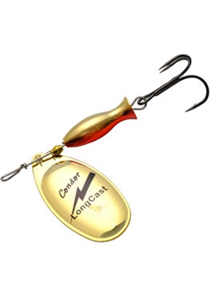 5129 #1 8gr Spinner Yem Renk : 226