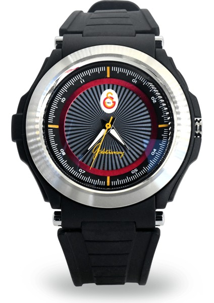 Kol Saati U13610 - Gs Anahtarlık Hediyeli