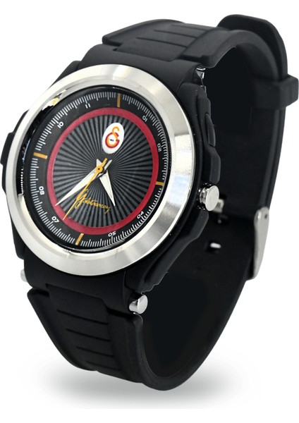 Kol Saati U13610 - Gs Anahtarlık Hediyeli