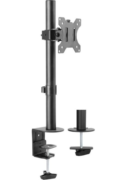 13''-32'' Uyumlu Masa Tipi Ayarlanabilir Monitör Kolu