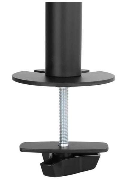 13''-32'' Uyumlu Masa Tipi Ayarlanabilir Monitör Kolu