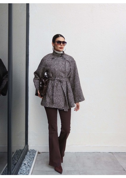 Sakallı Kaşe Ceket fiyatları