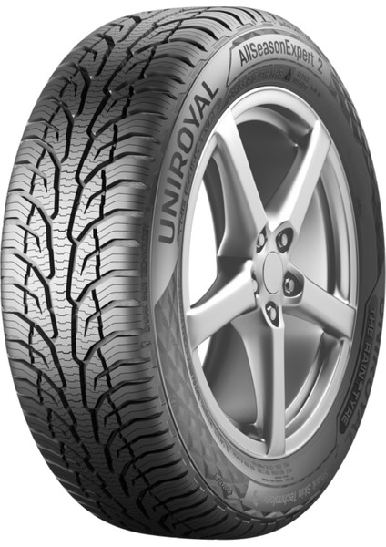 195/60R18 96H Xl Allseasonexpert 3 Dört Mevsim Lastiği (Üretim Yılı : 2025)