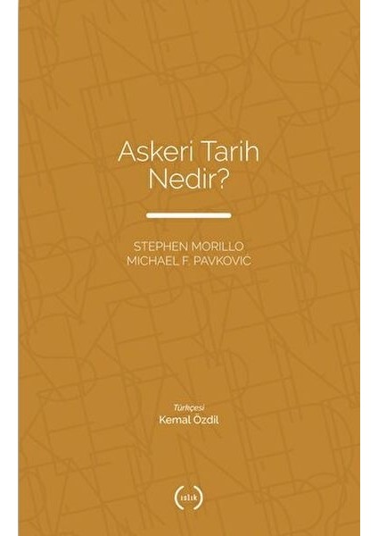 Askeri Tarih Nedir?
