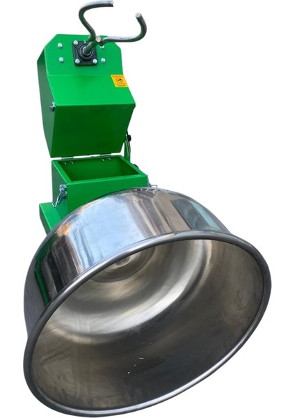 Hamur Yoğurma Makinesi 25-40 kg modelleri