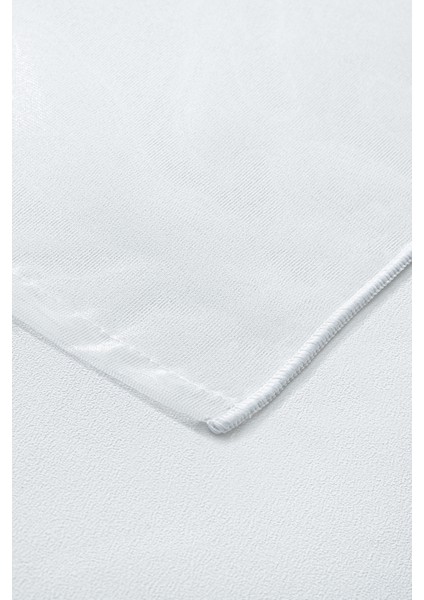 Diego Mira Tül Perde Beyaz 140X270 indirimleri