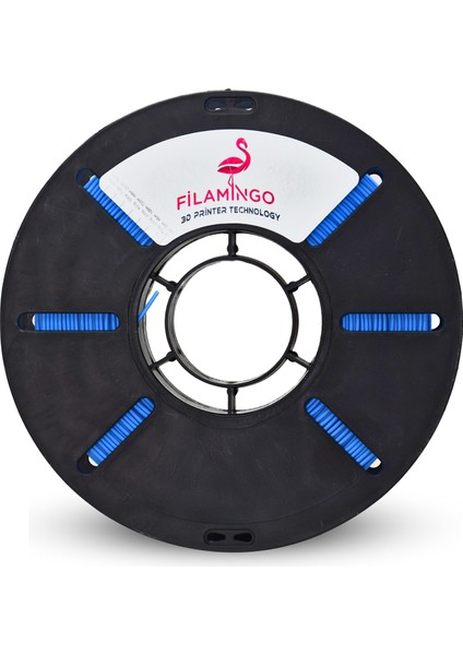 Pla Plus Açık Mavi Filament fiyatları