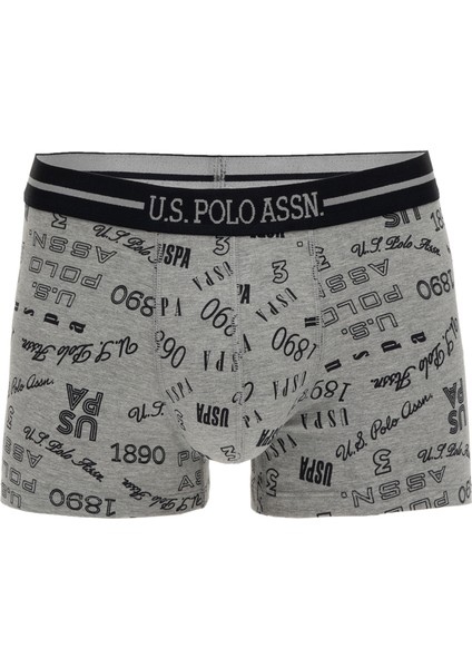 Erkek Gri Melanj Iç Giyim Alt 50318642-VR086 modelleri