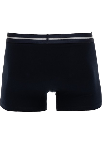 Erkek Gri Melanj Iç Giyim Alt 50318642-VR086