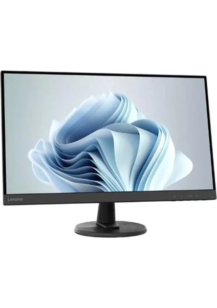 27 Lenovo C27-40 63DDKAT6TK Fhd 4ms 75HZ Hdmı+Vga Wled Monıtor